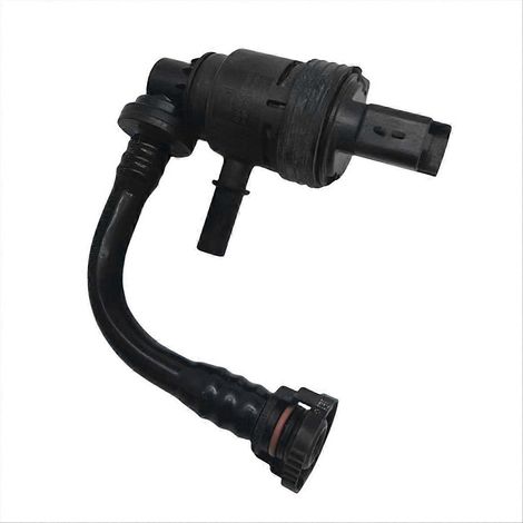 Électrovanne de canister à charbon actif 1,6T YL01032580 Compatible avec Peugeot 408 2008, 4008, 5008, Citroën C5 et Tianyi (1/5)