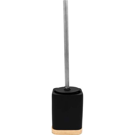 Sapho Ridder Amara - Toilettenbürste stehend, schwarz 2244410