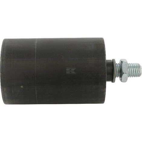 Rodillo de apriete + Rodamiento ROSTA SR1302090MET (1/3)