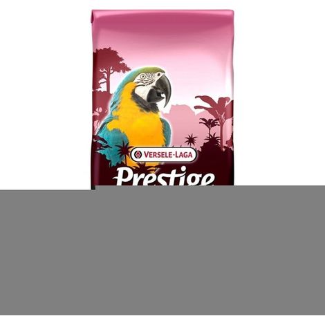 Nourriture pour perroquets Prestige Premium Parrots 15 kg Offre exclusive