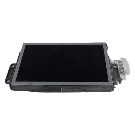 [PRODUIT D'OCCASION] Ecran Gps CITROEN C5 Tourer 2008- ♻️ Ref Oe. 9666280680 - Garantie à vie (1/2)