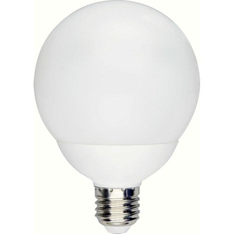 Ampoule LED, blanc