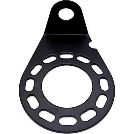 conectores de soporte de montaje metálico para remolque (1/5)