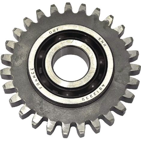 Pignon 27 dents KUHN 55930500