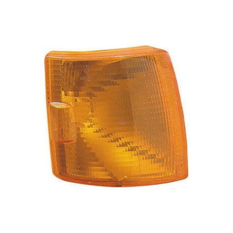 Feu clignotant avant gauche orange Volkswagen Transporter T4 phase 1 1990-1996