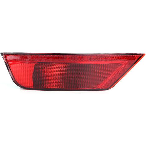 Linke hintere Stoßstangen-Nebelscheinwerfer 8V4115K273AB für Ford Focus MK2 2008-2015 (1/5)