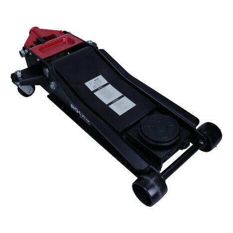 Cric idraulico ROOKS a basso profilo 3,25T (OK-08.0003)