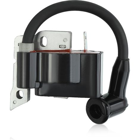 Bobine d'allumage, pour tronçonneuse Partner : P400, P410, P450, P460, P462, P490, P510, P511 Ccs, 4200, 4600, 4900, 5200, / (1/5)