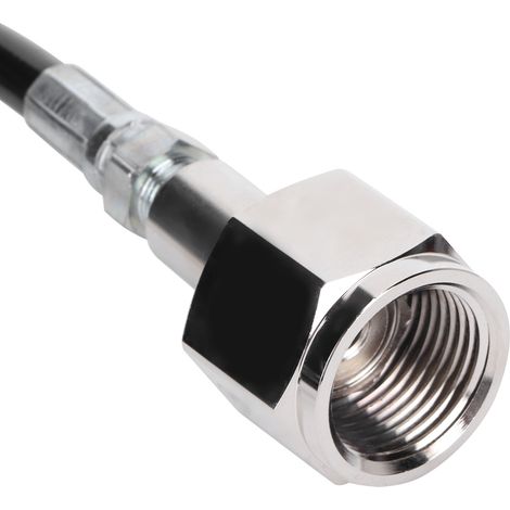 Universaladapter für externen CO2-Schlauch G5/8-14 1 m für Getränkeautomaten – Zubehör (1/5)