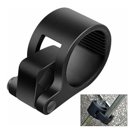 1pc Extracteur de Rotule Axiale Universel 27-42mm Clé Outil de Démontage Extracteur de Biellette de Direction Outil de Suppression de Tige de Direction pour Voiture SUV (1/3)
