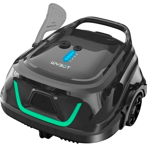 Wybot A1 Kabelloser Poolreinigungsroboter