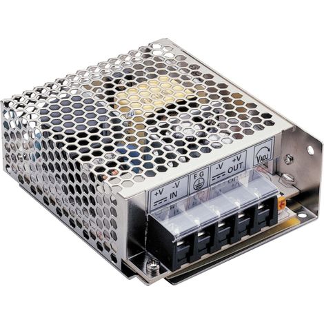 Dehner Elektronik SDS 050L-12 DC/DC-Wandler   4.2 A 50 W  Inhalt 1 St.