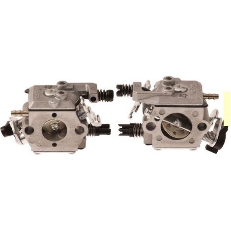 Carburatore HUSQVARNA per motosega 40 RANCHER 51 55 mod.WT.170 009970