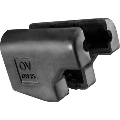 OVENTROP Wärmedämmschale für das neue HydroControl D DN 15, 1069620