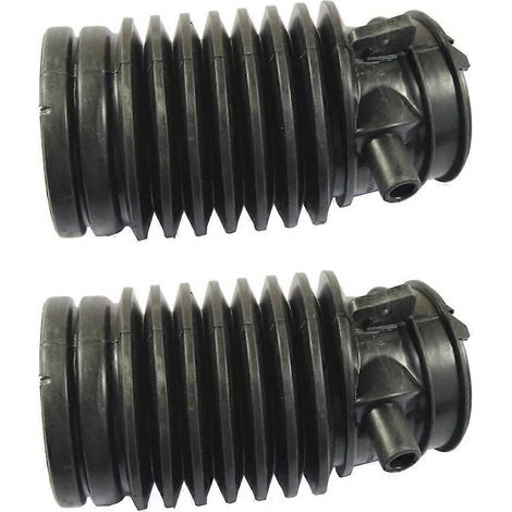 tubes d'admission d'air pour filtre à air Honda Accord V6 2003-2007 et Acura TL 2004-2006 (référence 17228 RCA A00) (1/5)