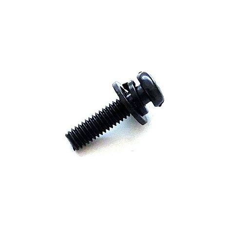 6981116 – Vis pour débroussailleuse – Compatible modèles ALPINA 528/528D/528T – Vissage rapide et précis