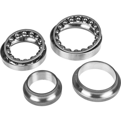 Cuscinetti per cannotto di sterzo Buzzetti, Honda SH 300, Forza 250-300, Silver Wing 400 / Kymco Downtown, Dink, kxct, People, XCiting 125-300