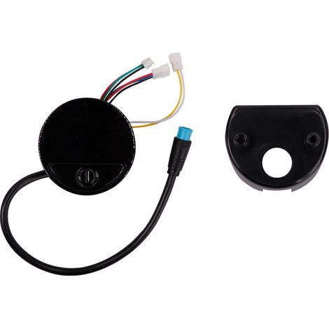Dashboard display accessories for Ninebot ES1 ES2 ES3 ES4 electric scooters (1/4)