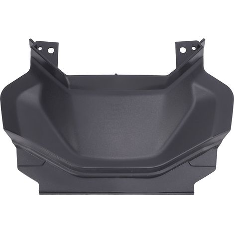 Copertura centrale superiore posteriore per moto, riduce la resistenza aerodinamica, migliora il comfort, pannello centrale di ricambio per MT-07 FZ-07. (1/4)