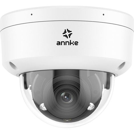 Annke I91DQ LAN IP Überwachungskamera 3840 x 2160 Pixel (1/5)