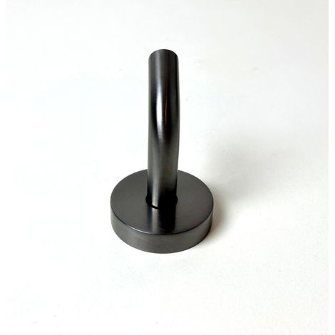 Koh-I-Noor Appendino Nickel Spazzolato serie Tito codice prod: 7400NS