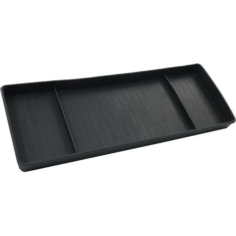Boîte de rangement pour support ETC 2024, boîte de rangement pour tableau de bord en TPE, boîte à mouchoirs, boîte de rangement pour support ETC (1/5)