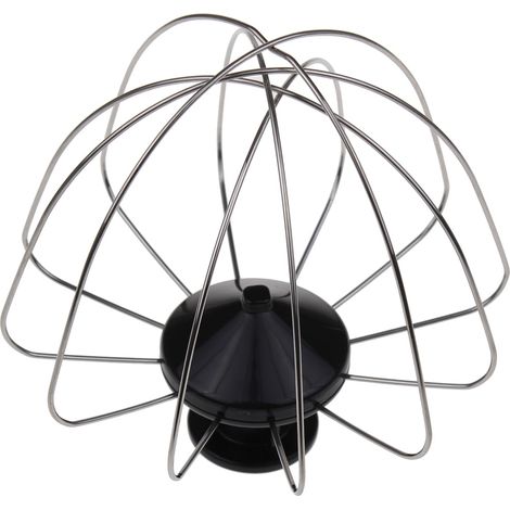 Domo - batidor de varillas - do9116kr4 -