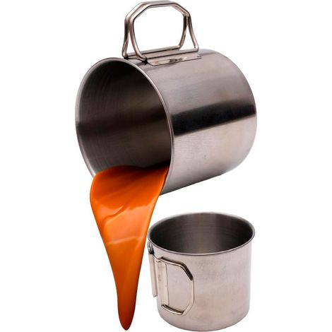 REDCLIFFS taza mug inoxidable , Taza mug inoxidable Taza turistica capacidad 500mlAcero inoxidableMarca RedcliffsFabricada en acero inoxidable es resistente a la co