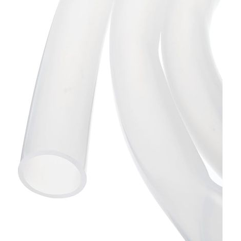 Silicone Hose - 31.8mm ID (1/5)