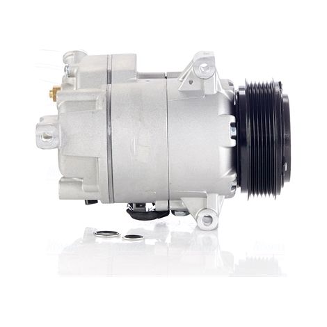 Compresseur, climatisation Nissens 890267 OPEL 13346493 13378497 13412249