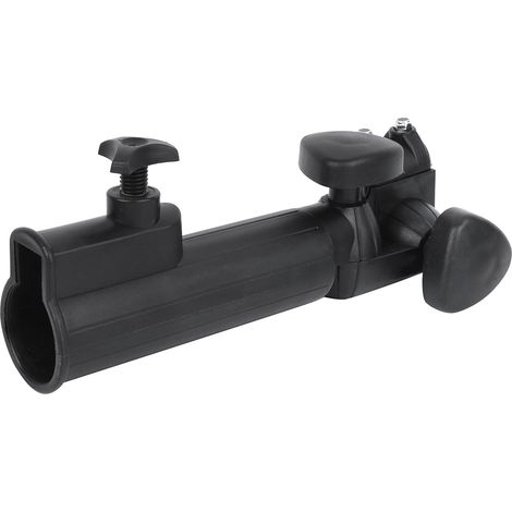 Support universel pour parasol de chariot de golf d'extérieur, accessoire de court (1/5)