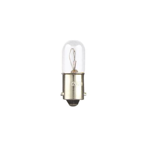 Orbitec B3029 Ampoule BA9S 10x28 12V 250mA 3W (1/2)
