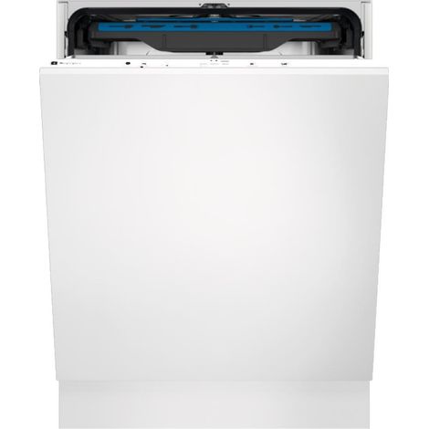 Electrolux LSV48400L lavavajillas integrable negro 14 servicios (1/5)