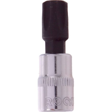 Inserto TORX Tamper T50 1/4" ROOKS (OK01.2780) (1/2)
