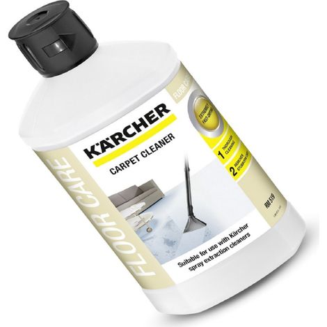 Ersatzteil - Teppich- und Teppichreiniger 1L RM 519 LIQUID -  - KARCHER