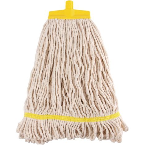 Tête de balai serpillère SYR Kentucky jaune