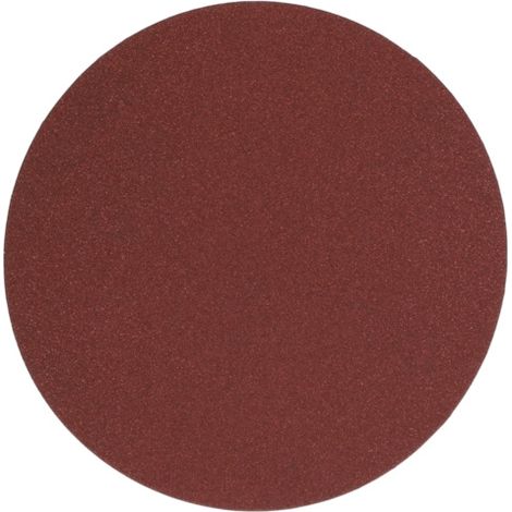 Disque abrasif appliqué H231 - Ø150 mm - Grain 150 - NORTON