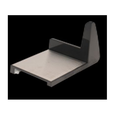 Carrello nero - Affettatrici - SEB - 3449603616360392289