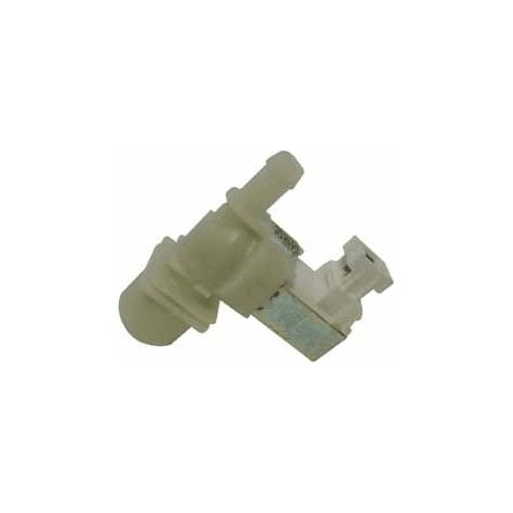 Electrovanne pour Lave-vaisselle Whirlpool 481228128462 (1/5)
