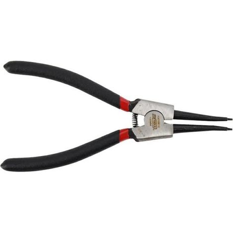 Herramienta manual Awtools SEG negra 180 milímetros acero