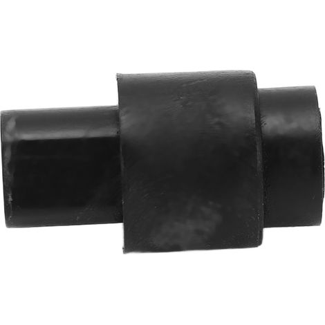 Temperaturklappen-Servokupplung 05012923AB Schwarz Kompakt Ersatzteil für Dodge Ram 1500 2500 3500 (1/5)