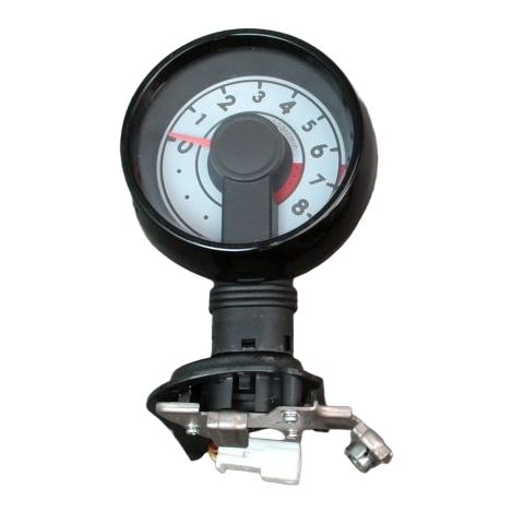 [PRODUIT D'OCCASION] Compte Tours TOYOTA Aygo I Phase 2 2009-2012 ♻️ Ref Oe. 832700h010c0 - Garantie à vie (1/2)