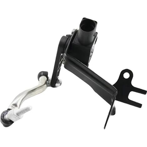 Support de compteur d'eau pour capteur de niveau de hauteur 8J0941310A 8J094109A pour noir (1/5)