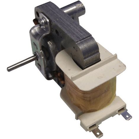 MOTEUR VENTILLATEUR POUR MICRO ONDES WHIRLPOOL - 481236178033