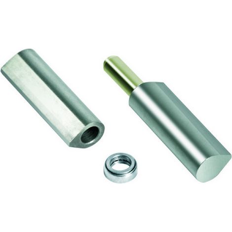 16PZ CERNIERA A SALDARE A GOCCIA art. 498 mm. 149
