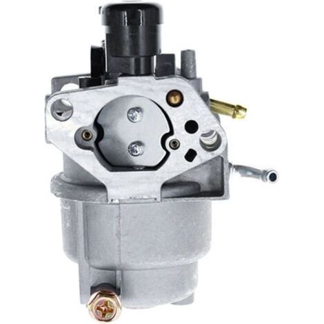 Carburateur Compatible H3813 H3813K1 pour Tondeuse 16100 ZA0 L01 H421 (1/4)