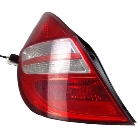 [PRODUIT D'OCCASION] Feu Arriere Gauche  HYUNDAI I 30 I Phase 1 2007-2010 ♻️ Ref Oe. 924012r010 - Garantie à vie (1/3)