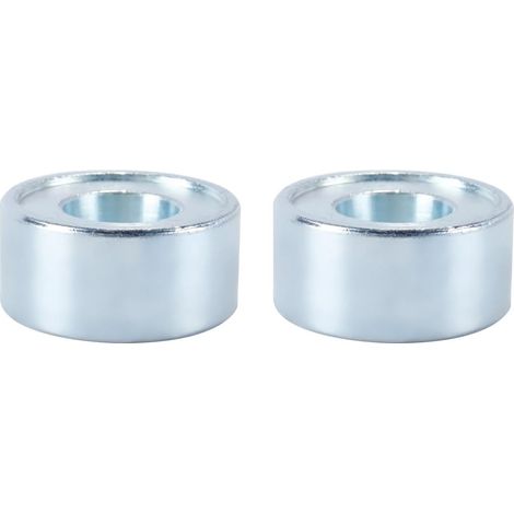 Paire D'outils De Réparation De Pôles De Batterie De Voiture, Connecteur De Réparation De Batterie, Pôle De Tête De Pieu, 18 Mm, 16 Mm (1/5)