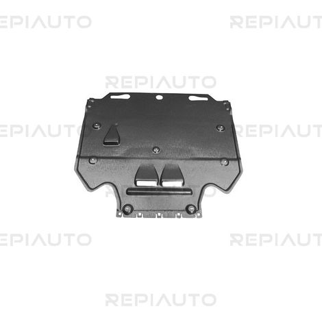 Cache sous boîte de vitesses Audi A6 4 (4G2-C7-4GC/4G5-C7-4GD) phase 1 2011-2014