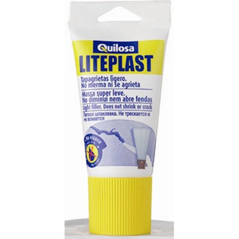 MASTIC LITEPLAST MAD BLANC